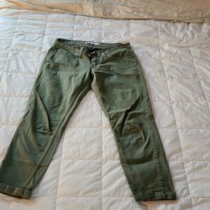 LEVI 528 Skinny Cargo Pants
